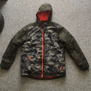The North Face Jacket